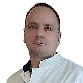 Константинов Алексей Георгиевич