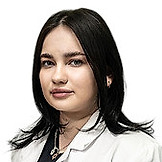 Краславская Анастасия Дмитриевна
