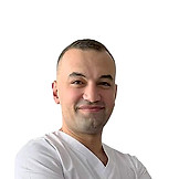 Абасов Явер Фархад Оглы