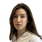 Сластенова Екатерина Юрьевна