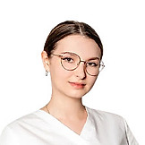 Панченко Мария Евгеньевна