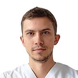 Балясников Владислав Олегович