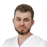 Холодов Владислав Юрьевич