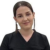 Кулакова Дарья Владимировна