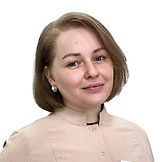 Лопатюк Полина Дмитриевна