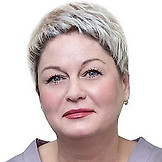Кондратенко Виктория Константиновна