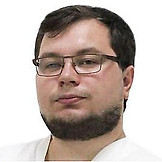 Кузнецов Максим Дмитриевич