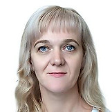 Храновская Наталья Васильевна