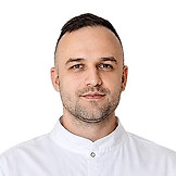 Заднепровский Никита Романович