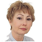 Холостова Наталья Владимировна