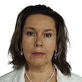 Фатеева Екатерина Вадимовна