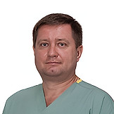 Ачкасов Александр Александрович