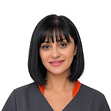 Дарбинян Анна Аваковна