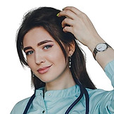 Запорожская Наталья Владимировна