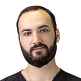 Карасаев Георгий Роландович