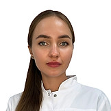 Ракова Кристина Андреевна