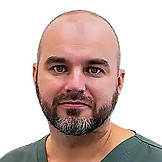 Белоусов Сергей Андреевич