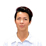 Полякова Анна Владимировна