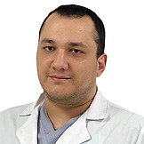 Байрамов Руслан Намигович