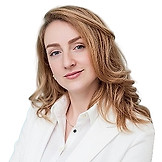 Янцена Алина Сергеевна