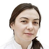 Денигова Белла Бетирбиевна