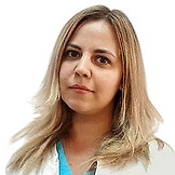 Поротникова Карина Вячеславовна