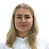 Ковалева Екатерина Николаевна