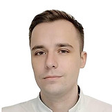 Кротенок Кирилл Владимирович
