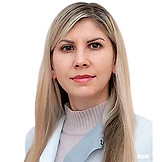 Винникова Галина Николаевна