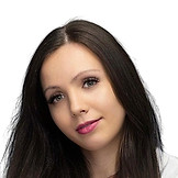 Бражникова Анна Сергеевна