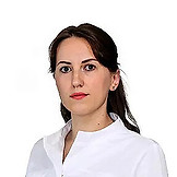 Позняк Маргарита Васильевна