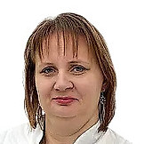 Мохаммад Татьяна Владимировна