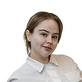 Штанке Наталия Вадимовна