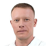 Олейник Денис Владимирович