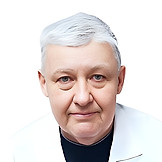 Скляров Сергей Иванович
