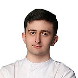 Рохоев Магмедапанди Хайбулаевич