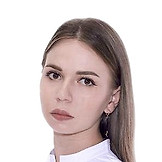 Колесник Ирина Андреевна