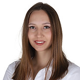 Галицына Анастасия Геннадьевна