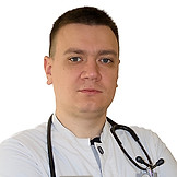 Долматов Данил Валерьевич