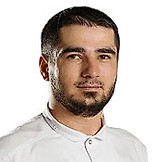 Балагаев Рустам Гасанбекович