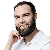 Пашаев Султан Расулович