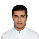 Усубов Эмин Логманович