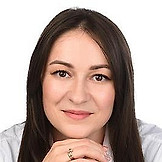 Заковряшина Ирина Николаевна
