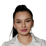 Кожемякина Виктория Павловна