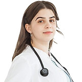 Желудко Диана Сергеевна