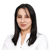 Дзагоева Инна Урузмаговна