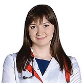 Меренкова Мария Дмитриевна