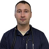 Соловьев Антон Владимирович