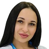 Каракулина Ирина Михайловна