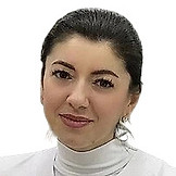 Сулима (Геликошвили) Нелли Нукриевна